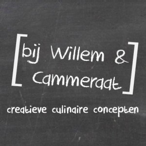 Willem & Cammeraat geWoonboot