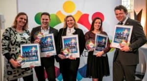 gewoonboot wint meeting award 2018