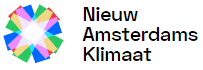Nieuw Amsterdams Klimaat geWoonboot